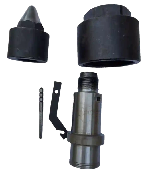 Сопло (всборе) ДЕ3130-125Ц1 , ДЕ3330.Ф1